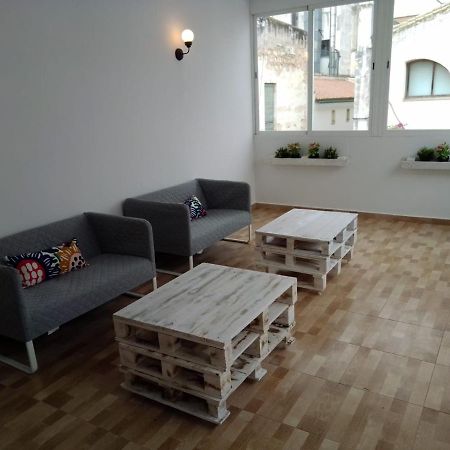 דירות חרז Apartamento Moderno En Jerez מראה חיצוני תמונה