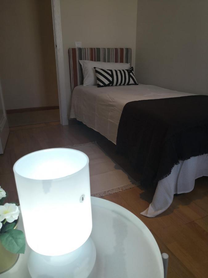 דירות חרז Apartamento Moderno En Jerez מראה חיצוני תמונה