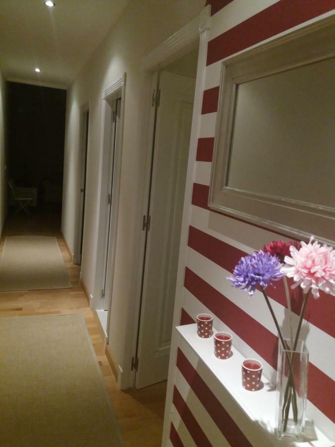 דירות חרז Apartamento Moderno En Jerez מראה חיצוני תמונה