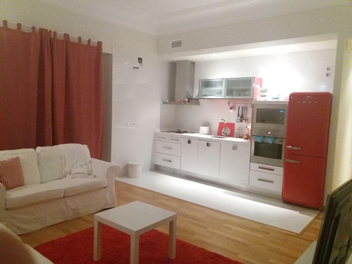 דירות חרז Apartamento Moderno En Jerez מראה חיצוני תמונה