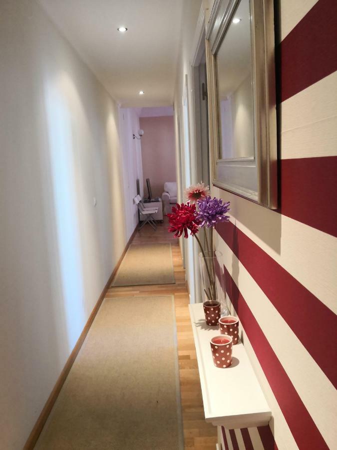 דירות חרז Apartamento Moderno En Jerez מראה חיצוני תמונה